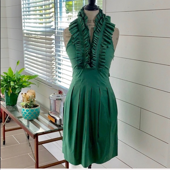 BCBGMaxAzria Dresses & Skirts - BCBG DRESS